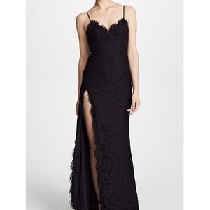 Fame and Partners - The Everett dress